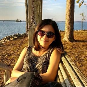 Meet your Posher, Jung